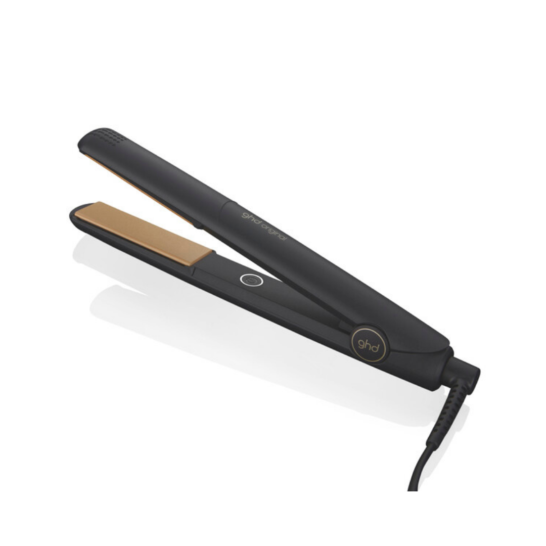 ghd Original Hair Straightener Haircare Works