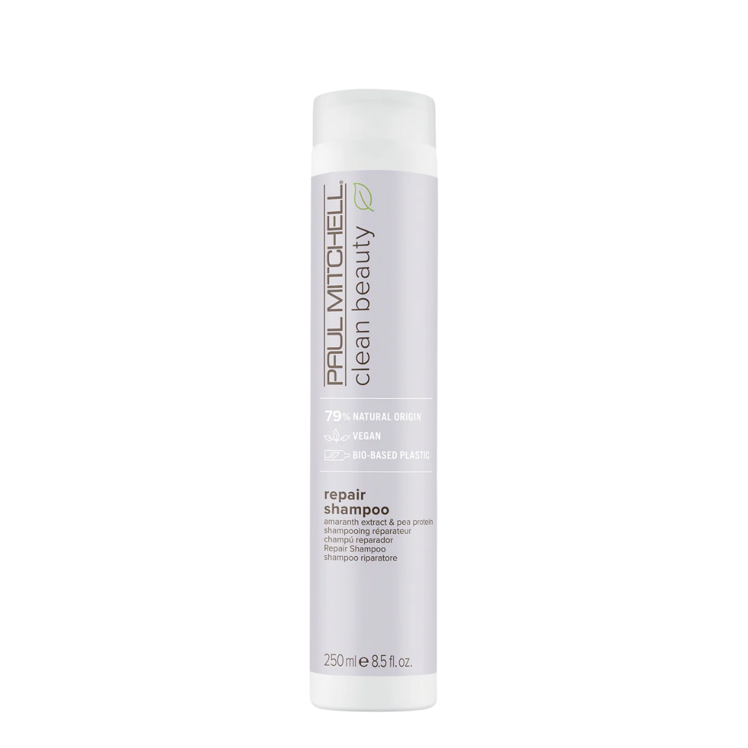 Paul Mitchell Clean Beauty Repair Shampoo 250ml – Haircare Works