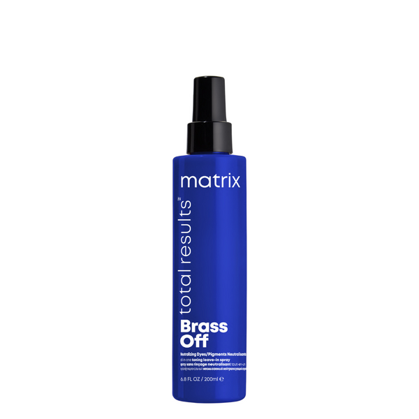 Matrix Brass Off Toning Spray 200ml