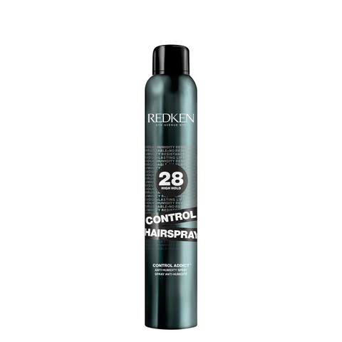 Redken Control Hairspray 278g