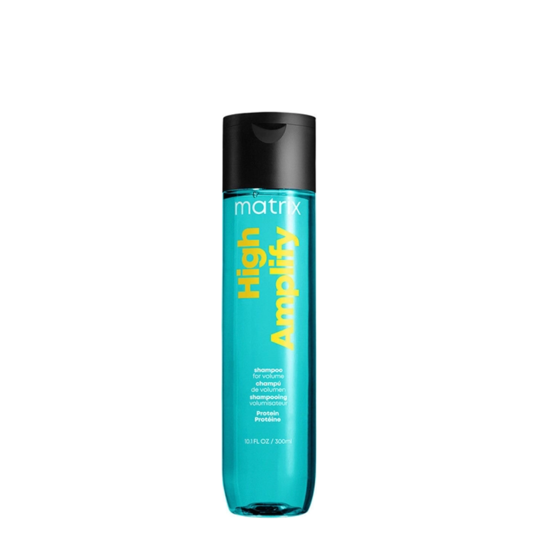 Total Results High Amplify Shampoo 300ml