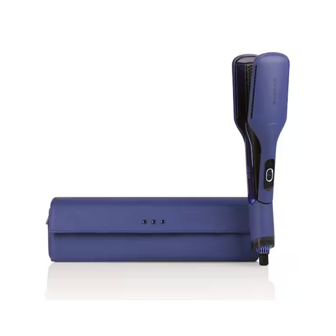 ghd Duet Style 2-in-1 Hot Air Styler - Elemental Blue Limited Edition