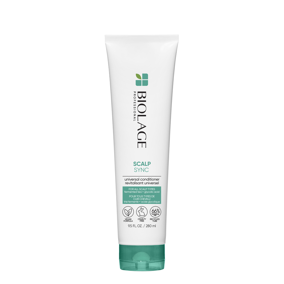 Biolage Scalp Sync Universal Conditioner 280ml