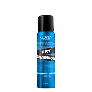 Redken Deep Clean Dry Shampoo 88g