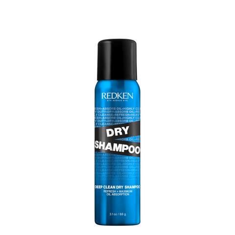 Redken Deep Clean Dry Shampoo 88g
