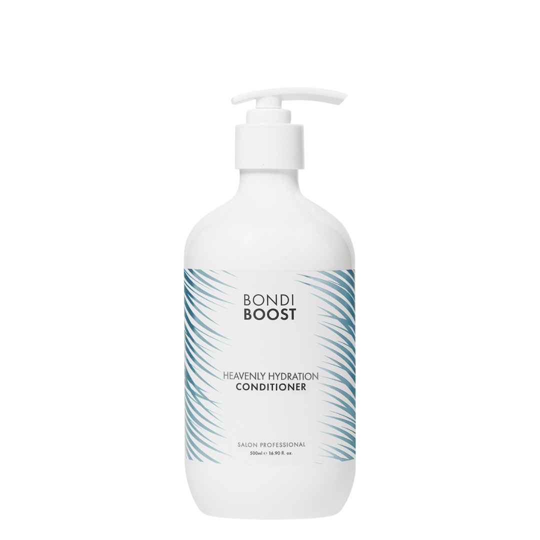 Bondi Boost Heavenly Hydration Conditioner 500ml