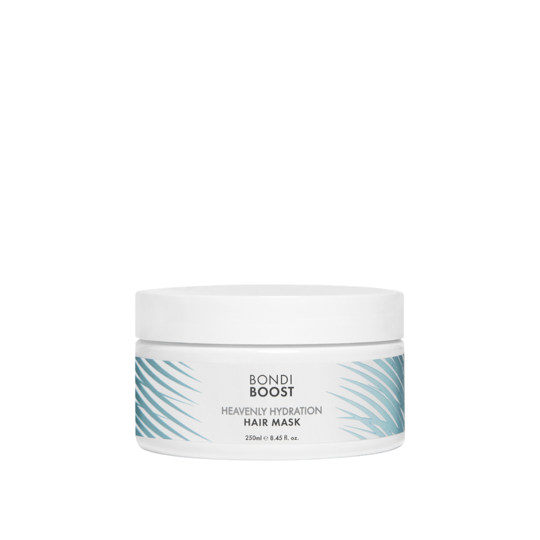 Bondi Boost Heavenly Hydration Hair Mask 250ml