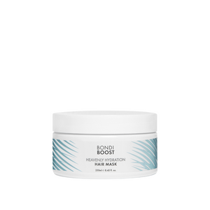 Bondi Boost Heavenly Hydration Hair Mask 250ml