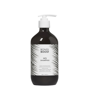 Bondi Boost HG Shampoo 500ml