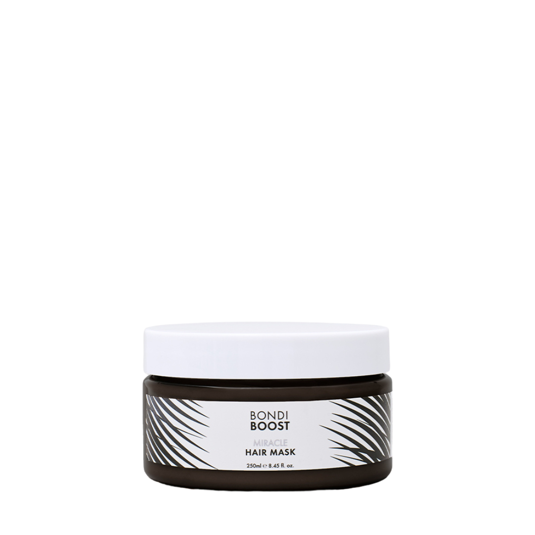 Bondi Boost HG Miracle Hair Mask 250ml