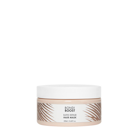 Bondi Boost Rapid Repair Hair Mask 250ml