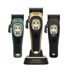 Pro-One Xtreme Cordless Clipper