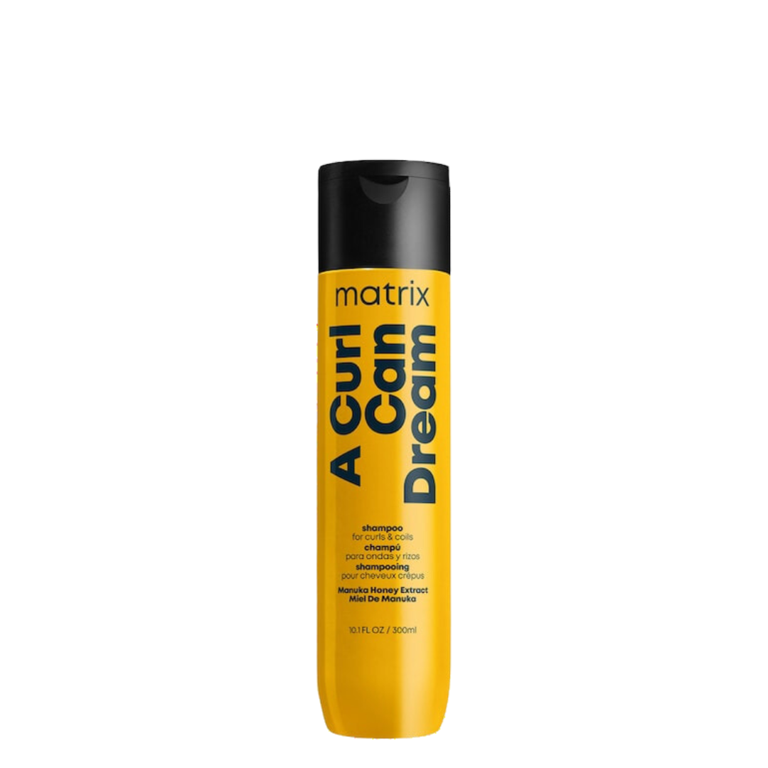 Total Results A Curl Can Dream Shampoo 300ml