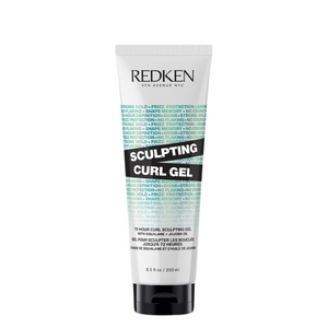 Redken Sculpting Curl Gel 250ml