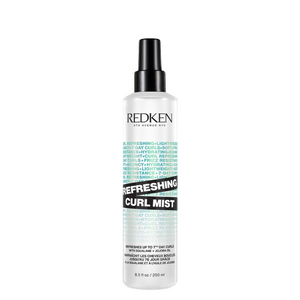 Redken Refreshing Curl Mist 250ml