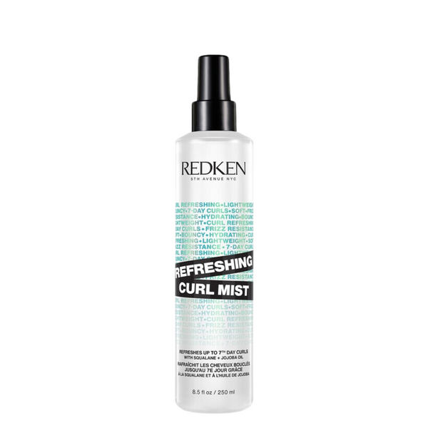 Redken Refreshing Curl Mist 250ml