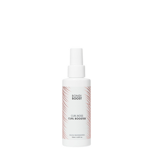 Bondi Boost Curl Boss Curl Booster 125ml