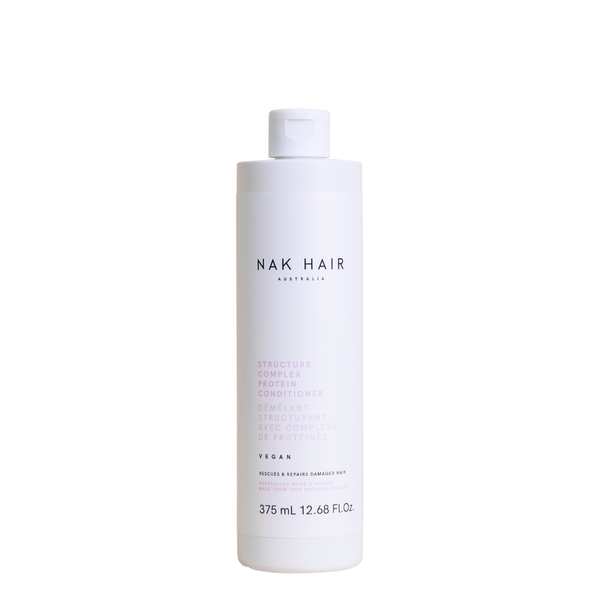 Nak Hair Structure Complex Conditioner 375ml