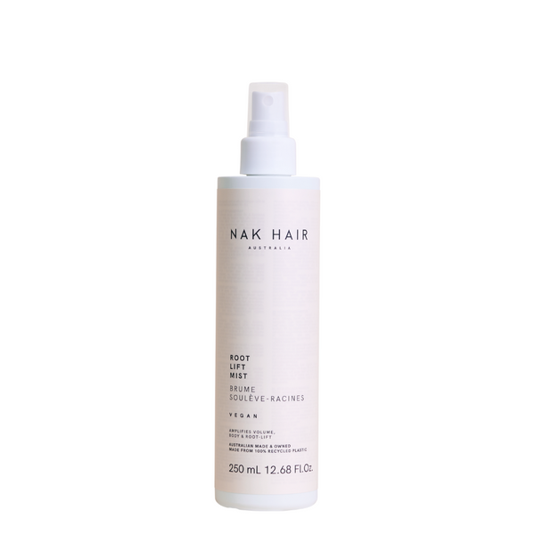 Nak Hair Root Lift Mist 250ml