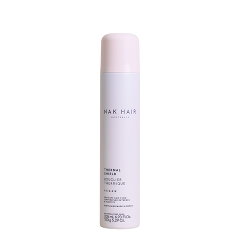 Nak Hair Thermal Shield 205ml