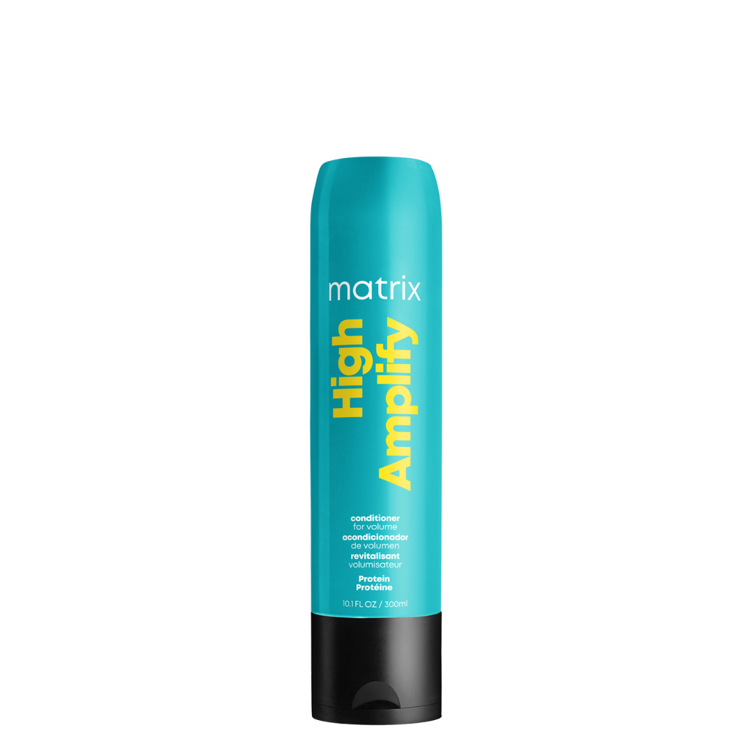 Total Results High Amplify Conditioner 300ml