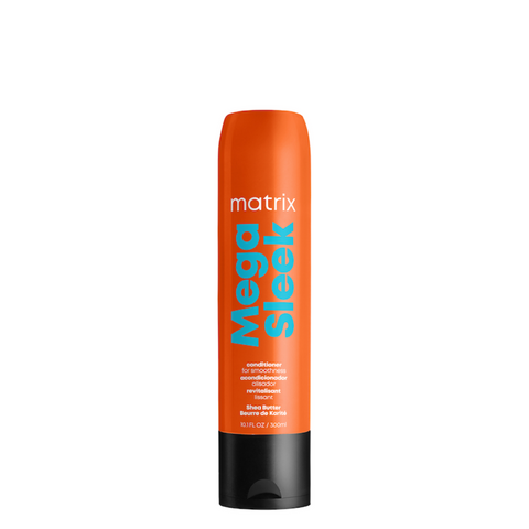 Total Results Mega Sleek Conditioner 300ml