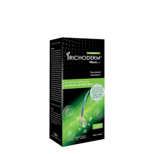 Trichoderm Women - Treatment Shampoo For Thinning & Hair Loss 200ml