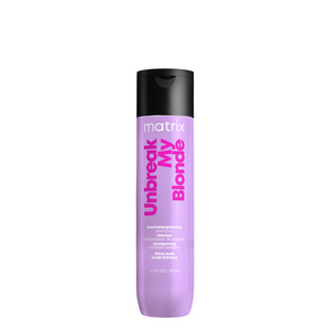 Total Results Unbreak My Blonde Shampoo 300ml