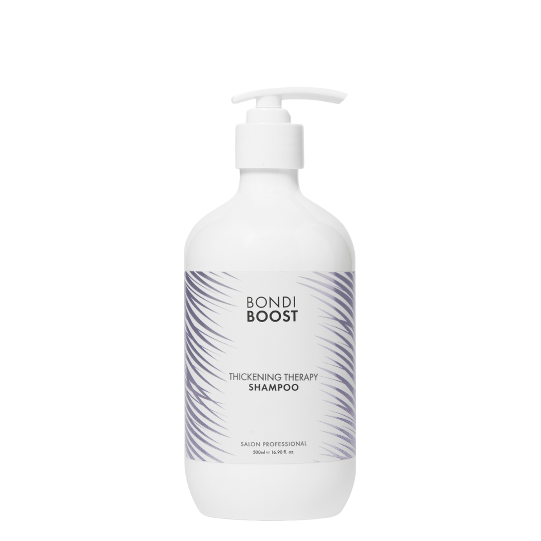 Bondi Boost Thickening Therapy Shampoo 500ml