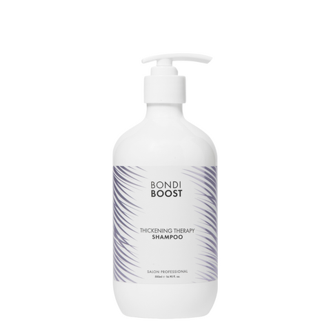 Bondi Boost Thickening Therapy Shampoo 500ml