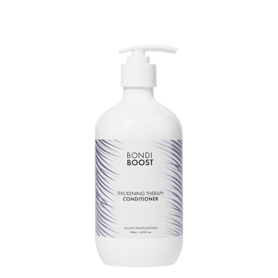 Bondi Boost Thickening Therapy Conditioner 500ml