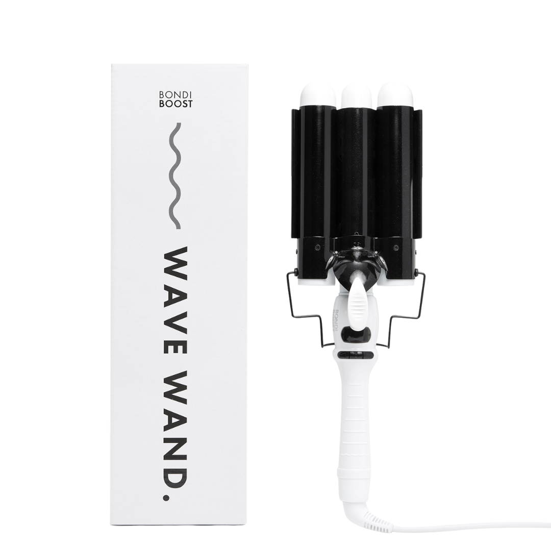 Bondi Boost Wave Wand 32mm