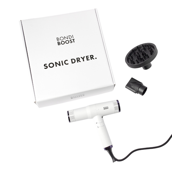 Bondi Boost Sonic Hair Dryer