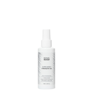 Bondi Boost Super Shine + Strength Oil 125ml