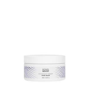 Bondi Boost Thickening Therapy Hair Mask 250ml