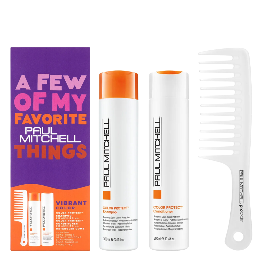 Paul Mitchell Color Protect Gift Pack