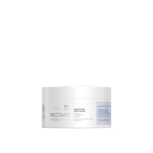 Revlon Restart Hydration Moisture Rich Mask 250ml