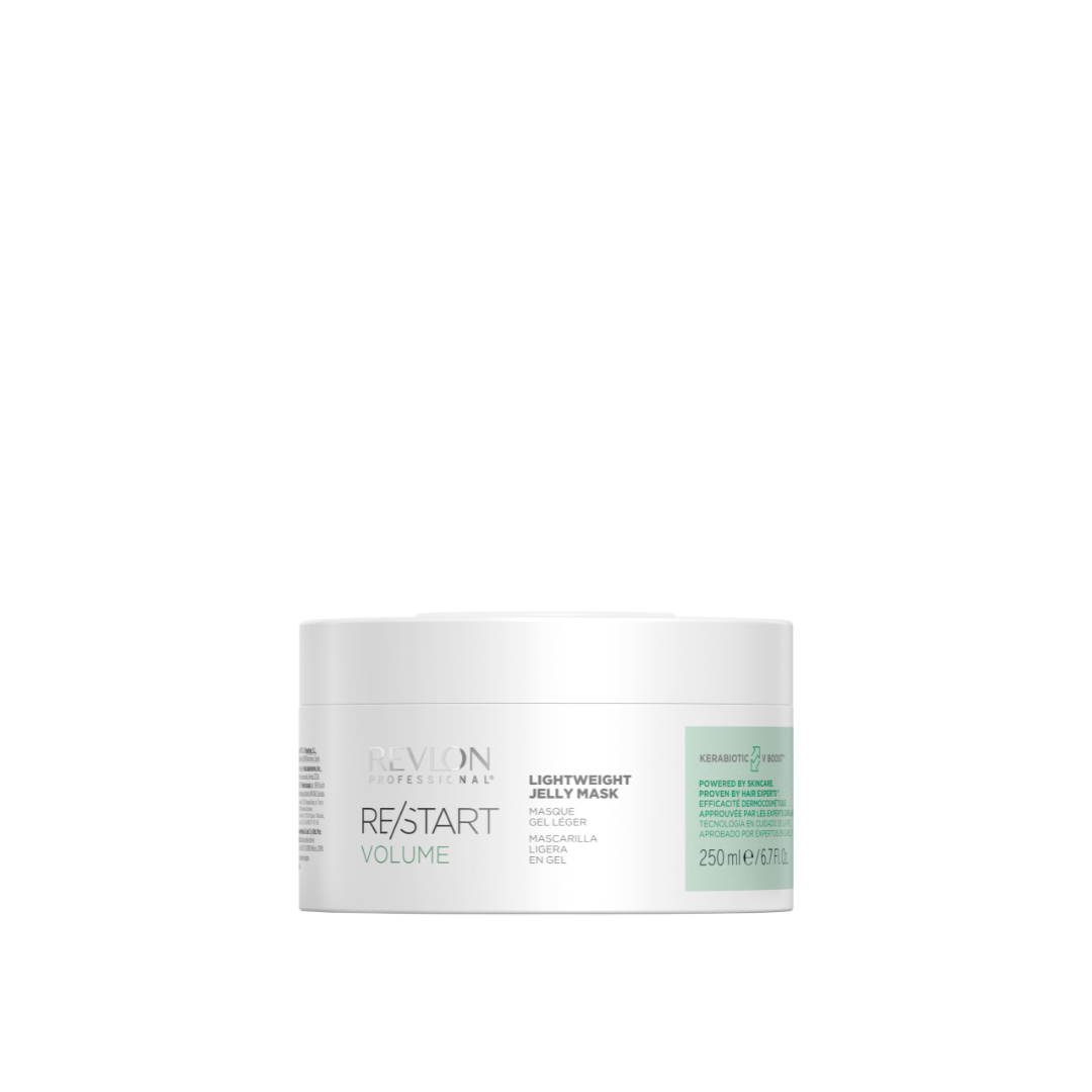 Revlon Restart Volume Lightweight Jelly Mask 250ml