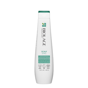 Biolage Scalp Sync Calming Shampoo 400ml