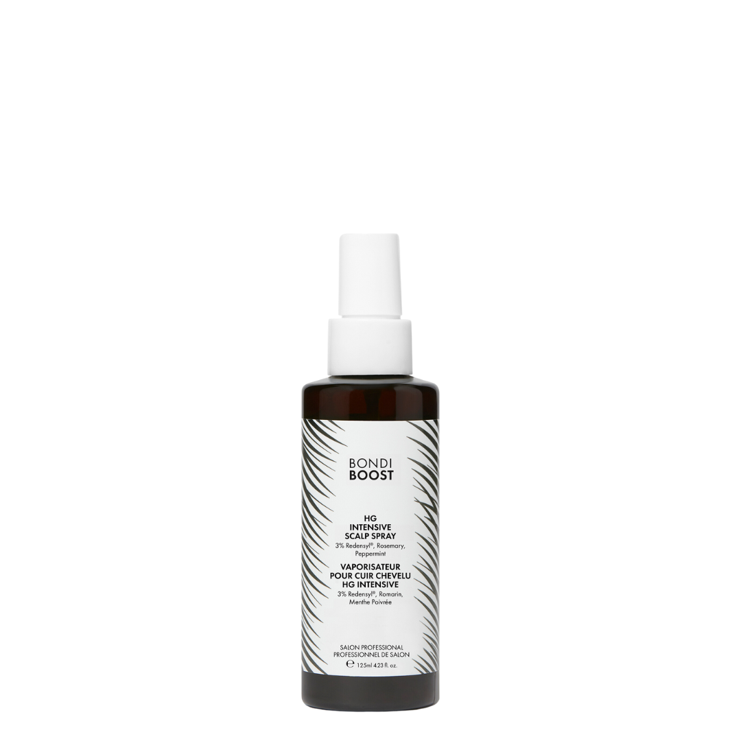 Bondi Boost HG Intensive Scalp Spray 125ml