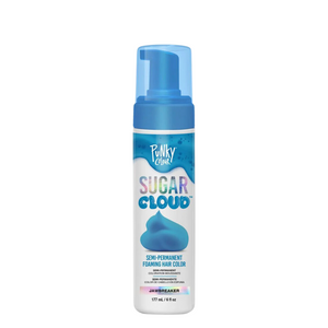 Punky Colour Sugar Cloud Foaming Hair Colour 177ml - Jawbreaker Blue