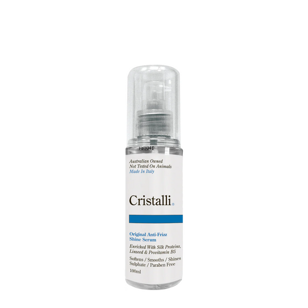 Cristalli Fluid 100ml