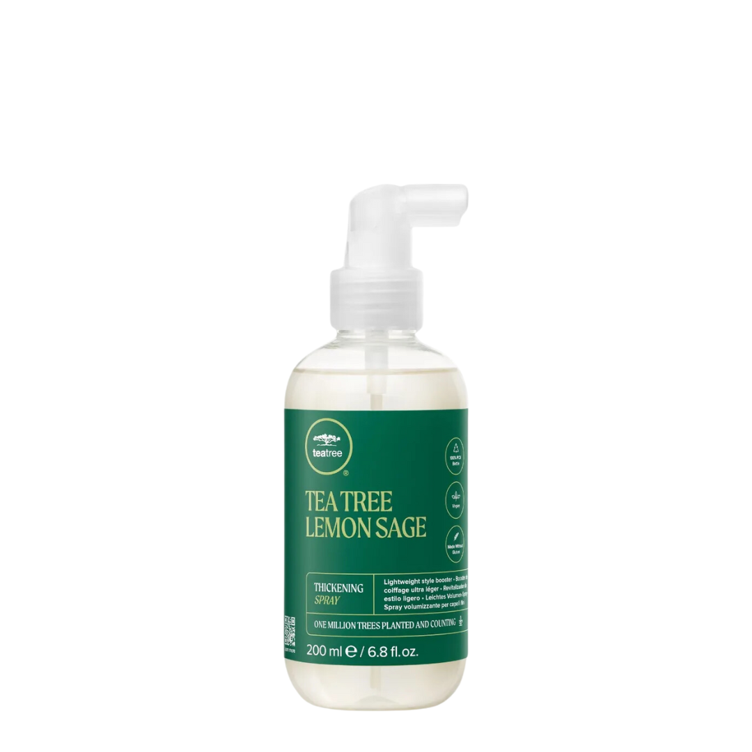 Paul Mitchell Tea Tree Lemon Sage Thickening Spray 200ml