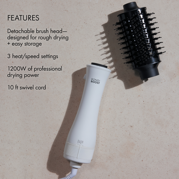 Bondi Boost Blowout Brush 51mm