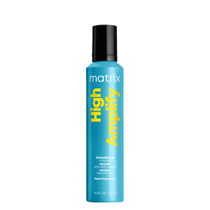 Total Results High Amplify Foam Volumizer 250ml