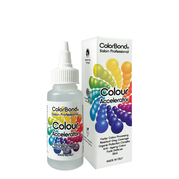 Color Bond - Colour Accelerator 50ml