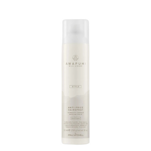 Awapuhi Wild Ginger Style Anti-Frizz Hairspray 313ml