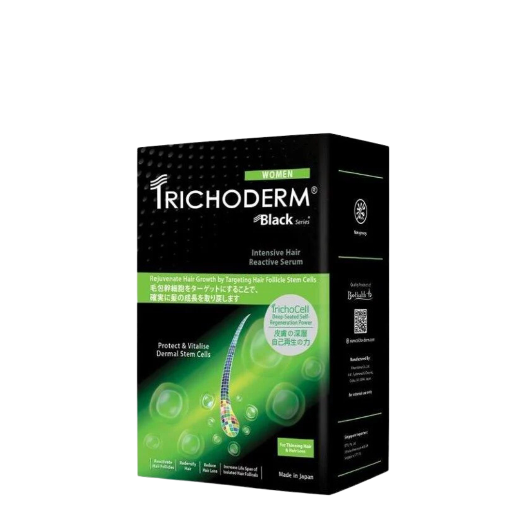 Trichoderm Women - Intensive Hair Reactive Serum