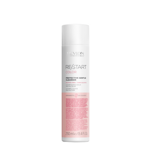 Revlon Restart Color Protective Gentle Cleanser 250ml