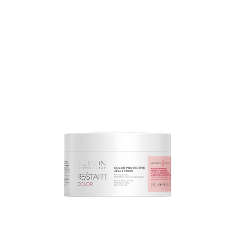 Revlon Restart Color Protective Jelly Mask 250ml